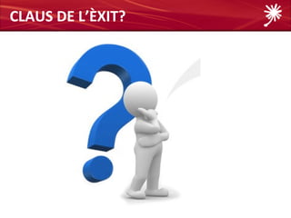 CLAUS DE L’ÈXIT?
 
