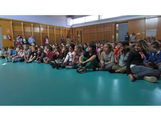 Sant Jordi - Jocs florals