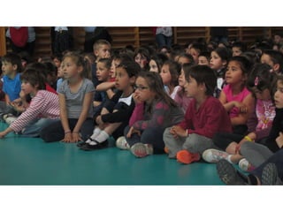 Sant Jordi - Jocs florals