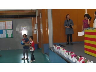 Sant Jordi - Jocs florals