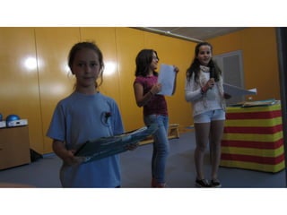 Sant Jordi - Jocs florals