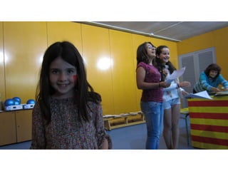 Sant Jordi - Jocs florals