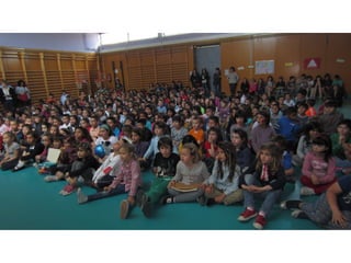 Sant Jordi - Jocs florals