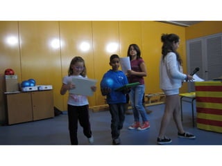 Sant Jordi - Jocs florals