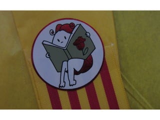 Sant Jordi - Jocs florals