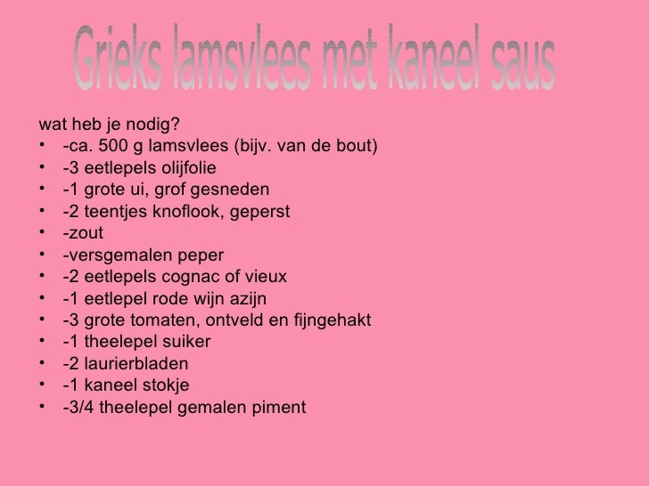 Wat Mogen Joden Niet Eten En Drinken