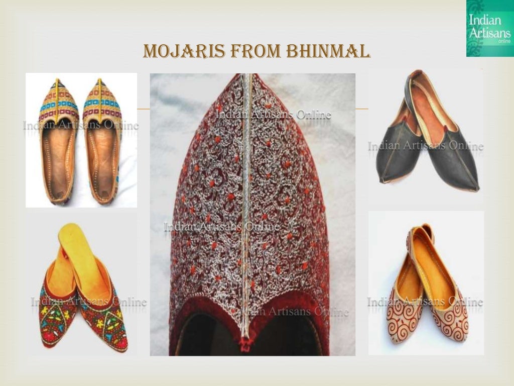 Crafts of Jodhpur by Indian Artisans Online
