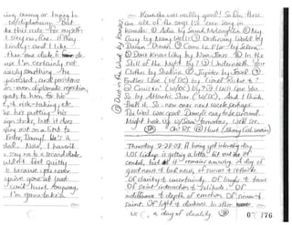 Jodi's journal 5