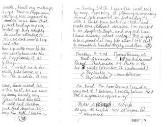 Jodi's journal 5