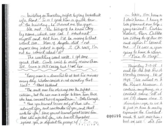 Jodi's journal 5