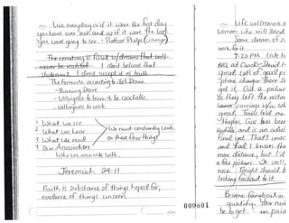 Jodi's journal 5