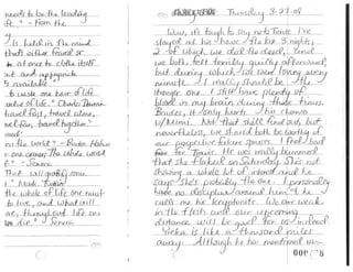 Jodi's journal 5