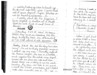 Jodi's journal 5
