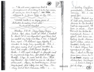 Jodi's journal 5