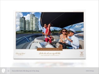 Jodric Strategy22 Dự án điển hình | Bất động sản & Xây dựng
 