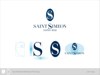 Jodric Strategy29 Dự án điển hình | Bất động sản & Xây dựng
 