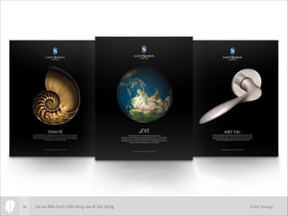 Jodric Strategy30 Dự án điển hình | Bất động sản & Xây dựng
 