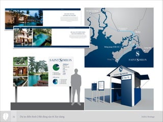 Jodric Strategy31 Dự án điển hình | Bất động sản & Xây dựng
 