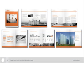 Jodric Strategy35 Dự án điển hình | Bất động sản & Xây dựng
 