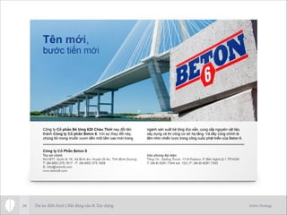 Jodric Strategy39 Dự án điển hình | Bất động sản & Xây dựng
 