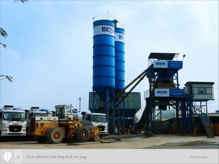 Jodric Strategy41 Dự án điển hình | Bất động sản & Xây dựng
 