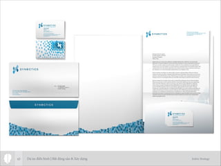 Jodric Strategy43 Dự án điển hình | Bất động sản & Xây dựng
 