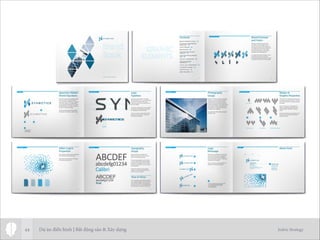 Jodric Strategy44 Dự án điển hình | Bất động sản & Xây dựng
 