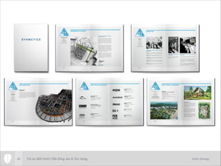 Jodric Strategy45 Dự án điển hình | Bất động sản & Xây dựng
 