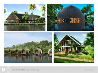 Jodric Strategy50 Dự án điển hình | Bất động sản & Xây dựng
 