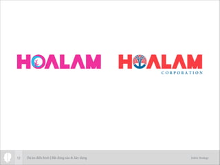 Jodric Strategy52 Dự án điển hình | Bất động sản & Xây dựng
 