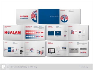 Jodric Strategy54 Dự án điển hình | Bất động sản & Xây dựng
 