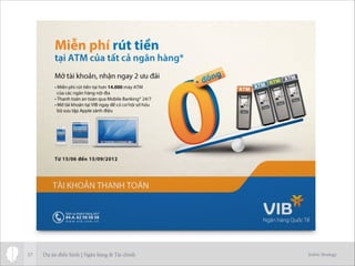 Jodric Strategy57 Dự án điển hình | Ngân hàng & Tài chính
 