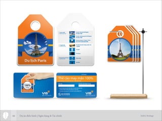 Jodric Strategy60 Dự án điển hình | Ngân hàng & Tài chính
 