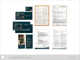 Jodric Strategy69 Dự án điển hình | Ngân hàng & Tài chính
 