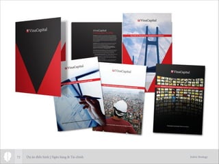 Jodric Strategy72 Dự án điển hình | Ngân hàng & Tài chính
 