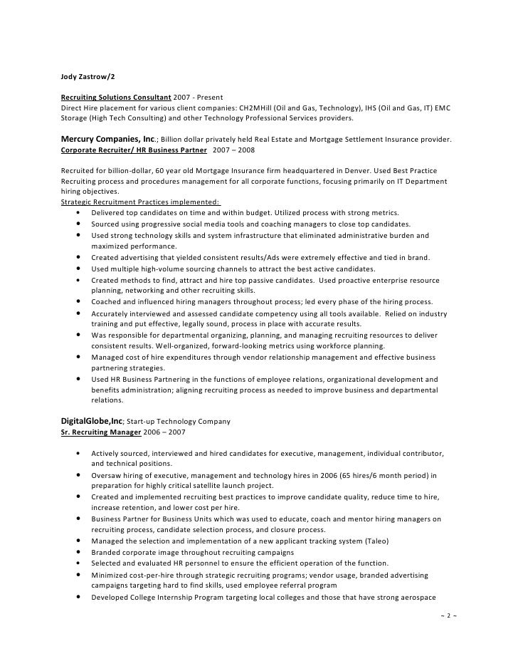 corporate recruiter resume recruiter sle resume resume cv cover letter technical recruiter corporate recruiter resume recruiter sle resume resume cv cover letter technical recruiter