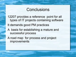 Inadequate systems engineering 