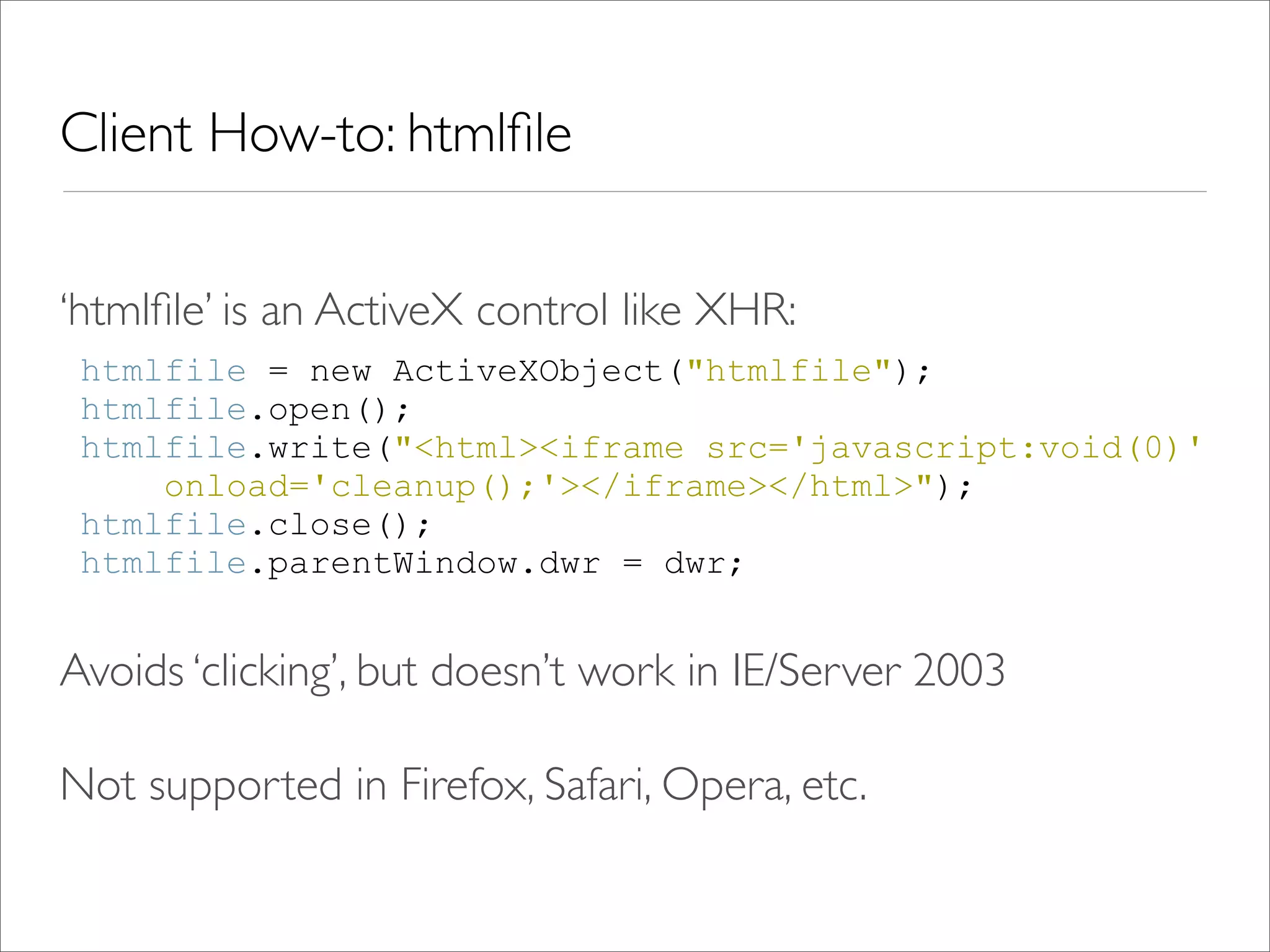 Joe Walker Interactivewebsites Cometand Dwr