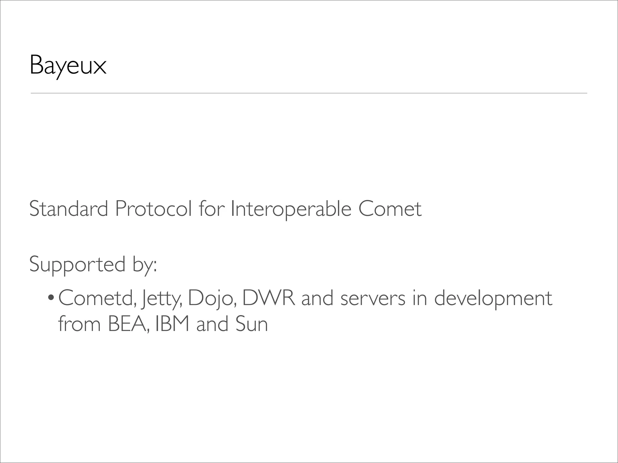 Joe Walker Interactivewebsites Cometand Dwr