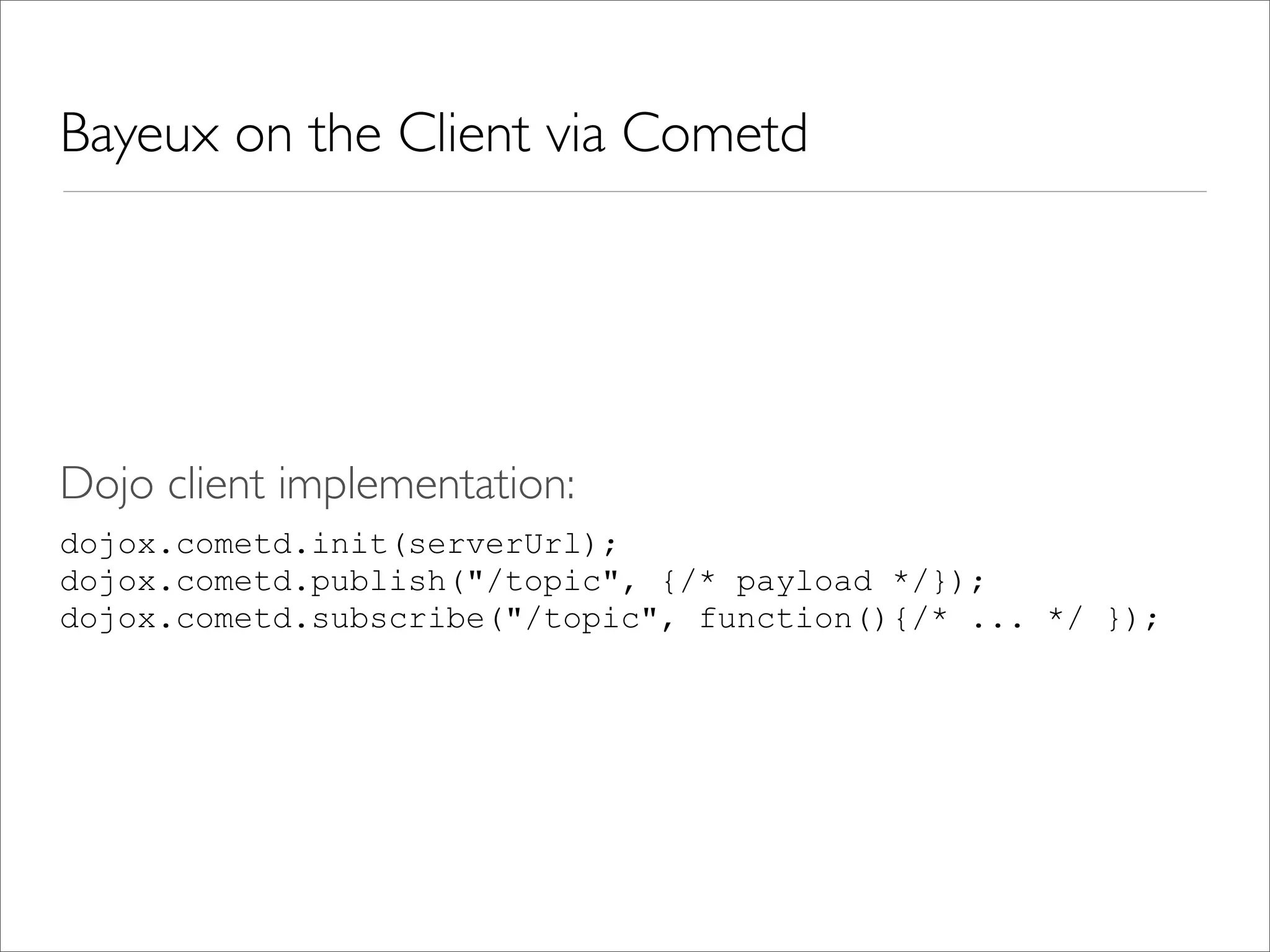Joe Walker Interactivewebsites Cometand Dwr