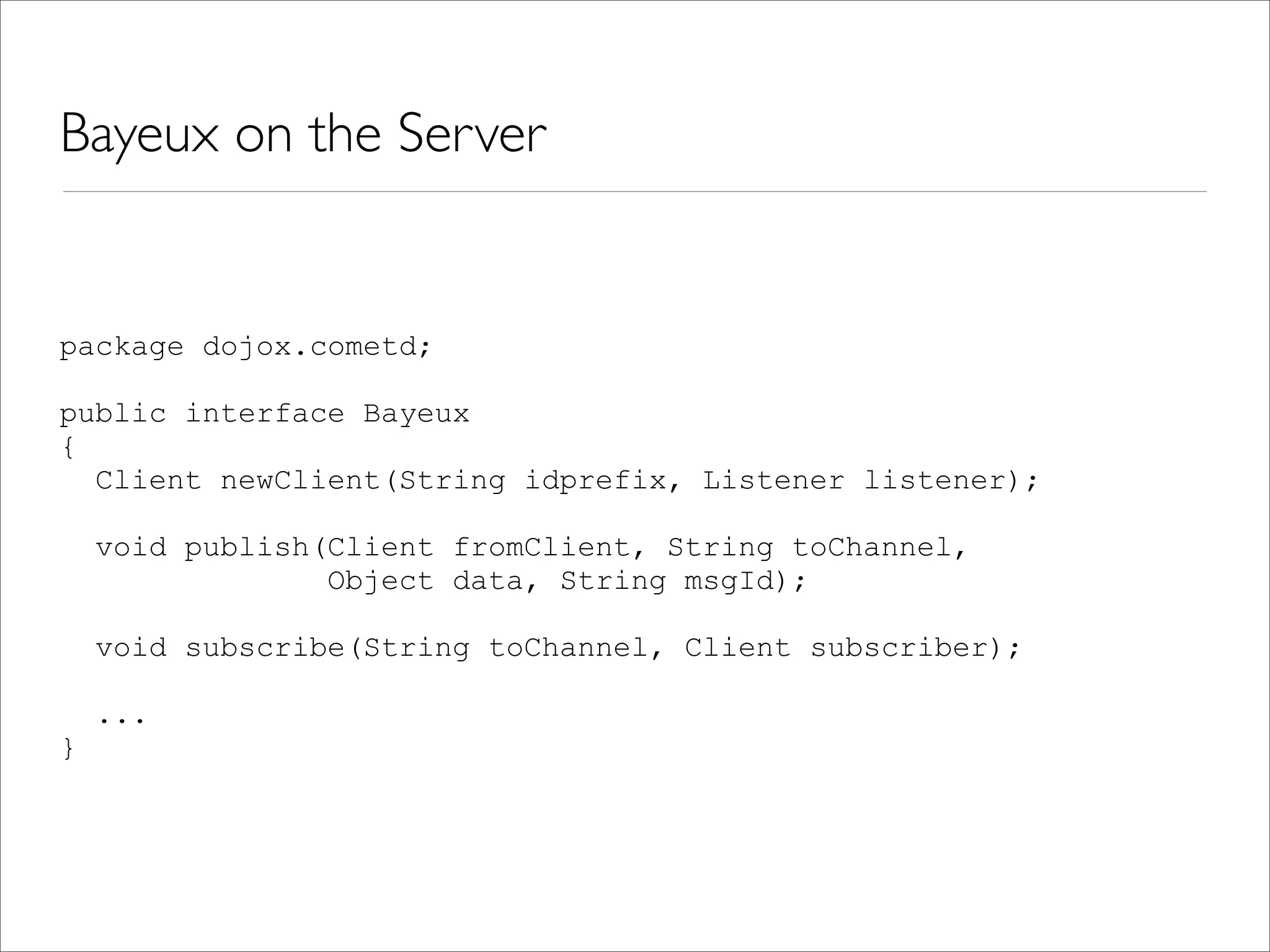 Joe Walker Interactivewebsites Cometand Dwr