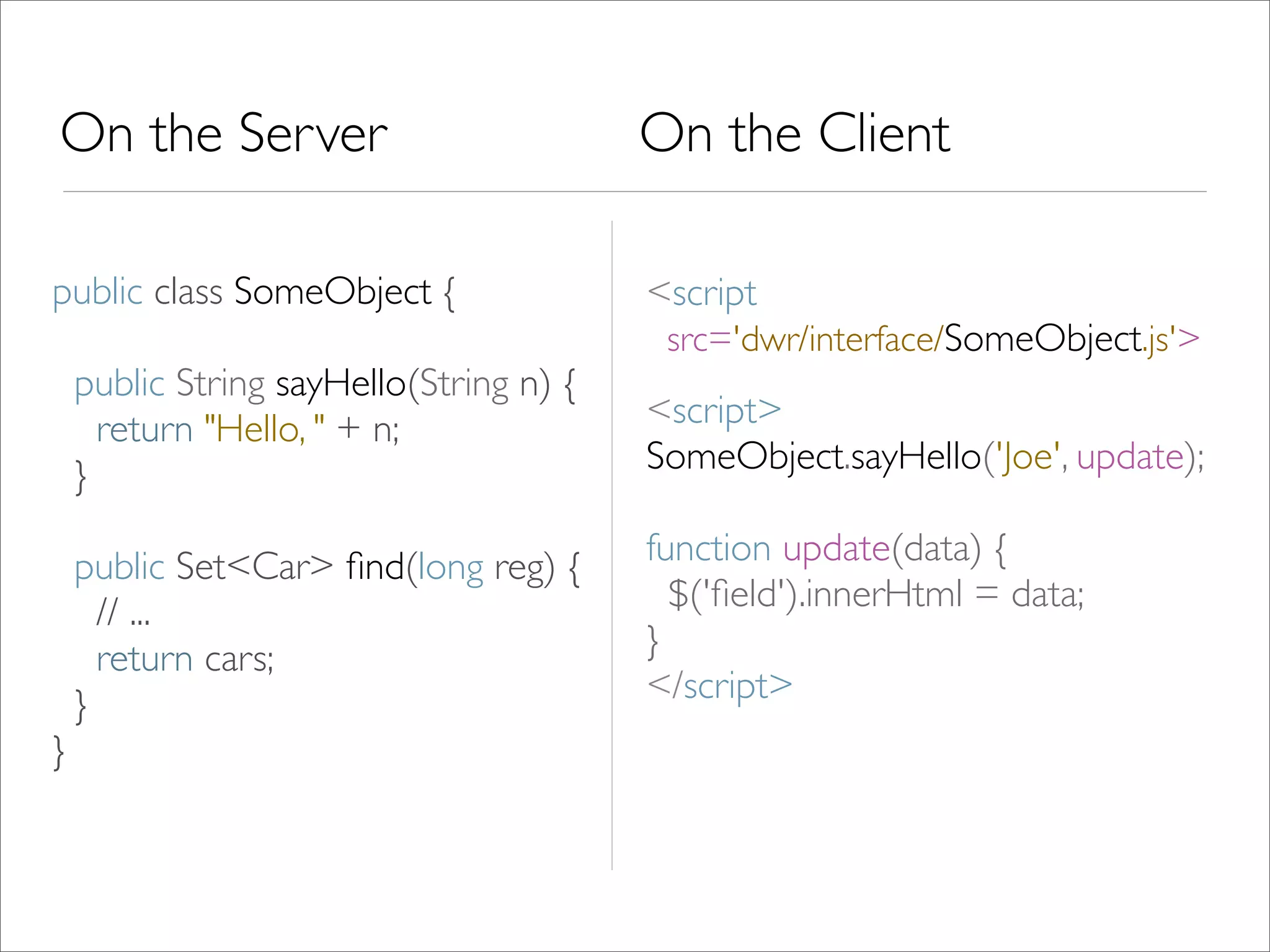Joe Walker Interactivewebsites Cometand Dwr