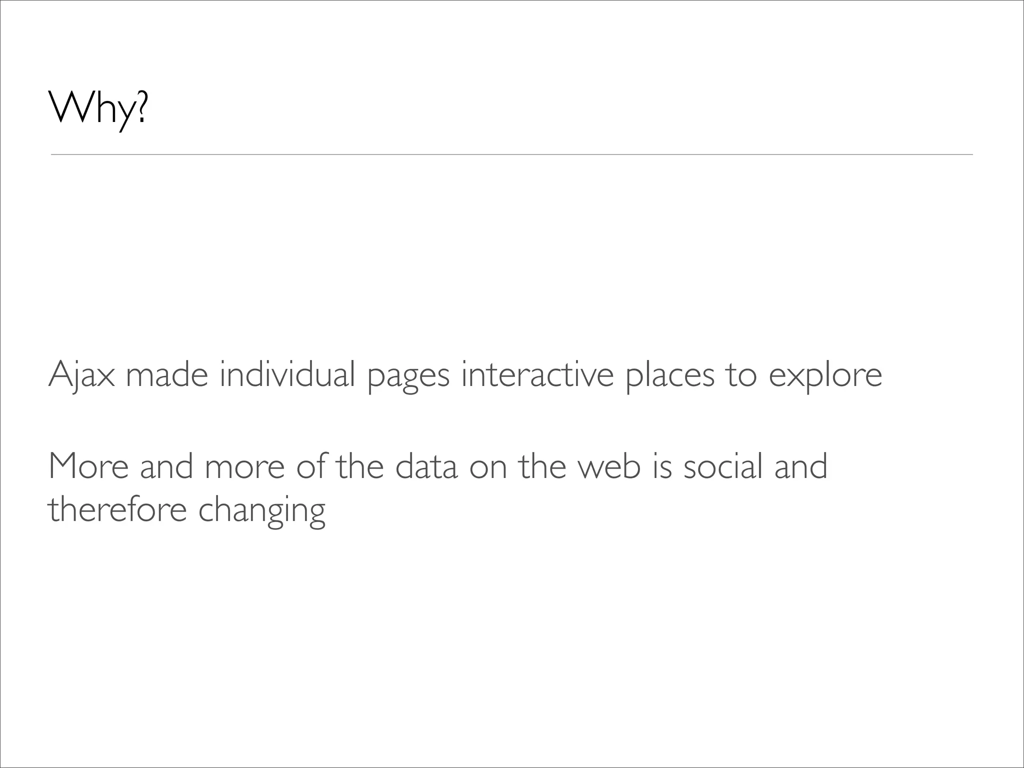 Joe Walker Interactivewebsites Cometand Dwr