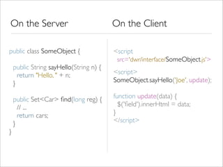 Joe Walker Interactivewebsites Cometand Dwr