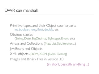 Joe Walker Interactivewebsites Cometand Dwr