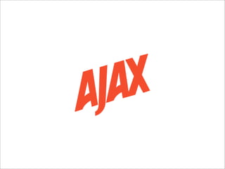 Joe Walker Interactivewebsites Cometand Dwr