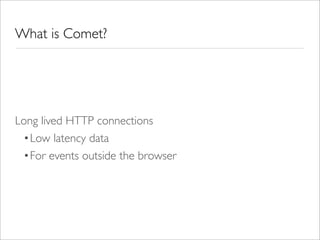Joe Walker Interactivewebsites Cometand Dwr