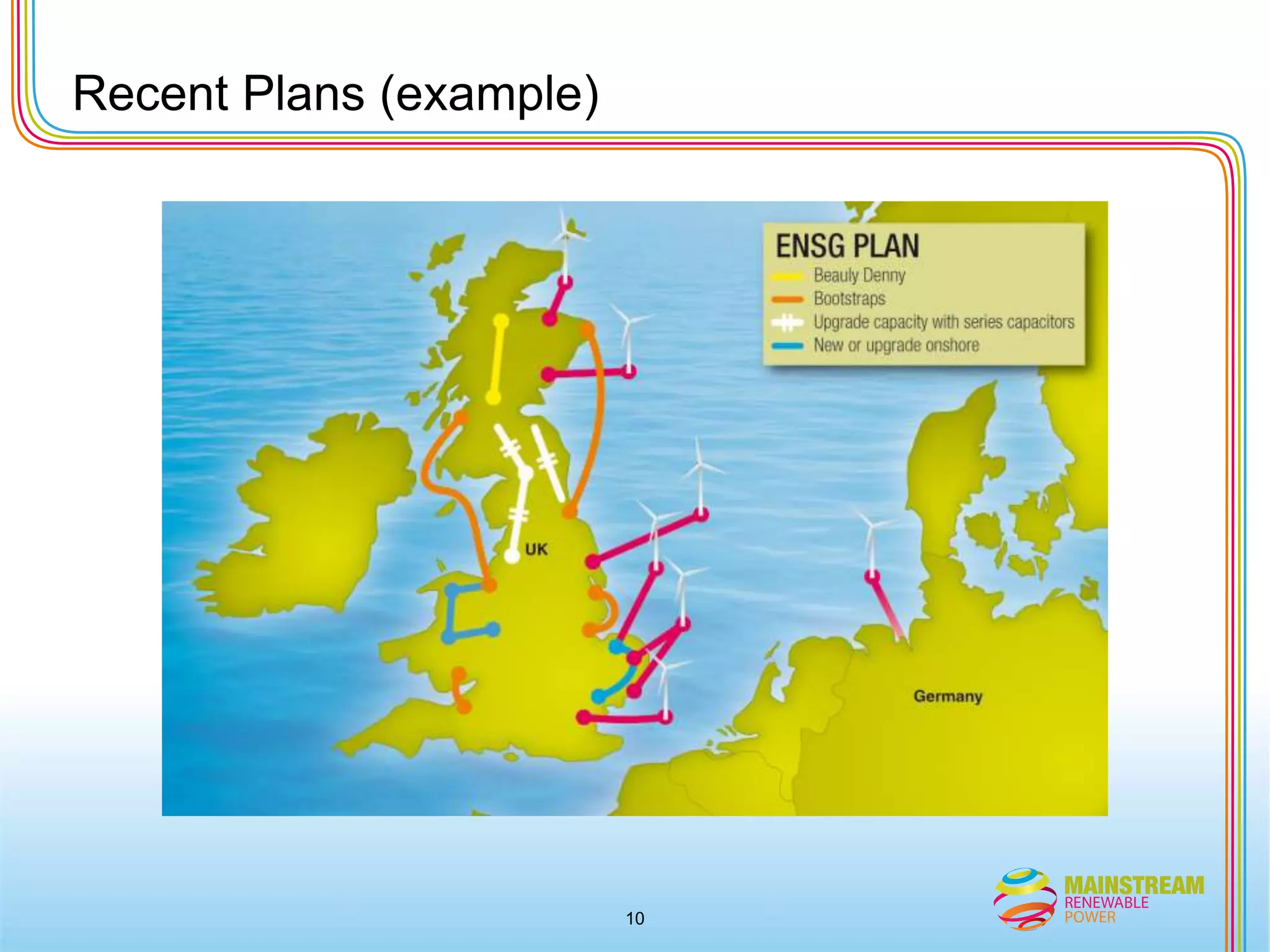 Andy Kinsella:		Executive Director and CEO, Offshore