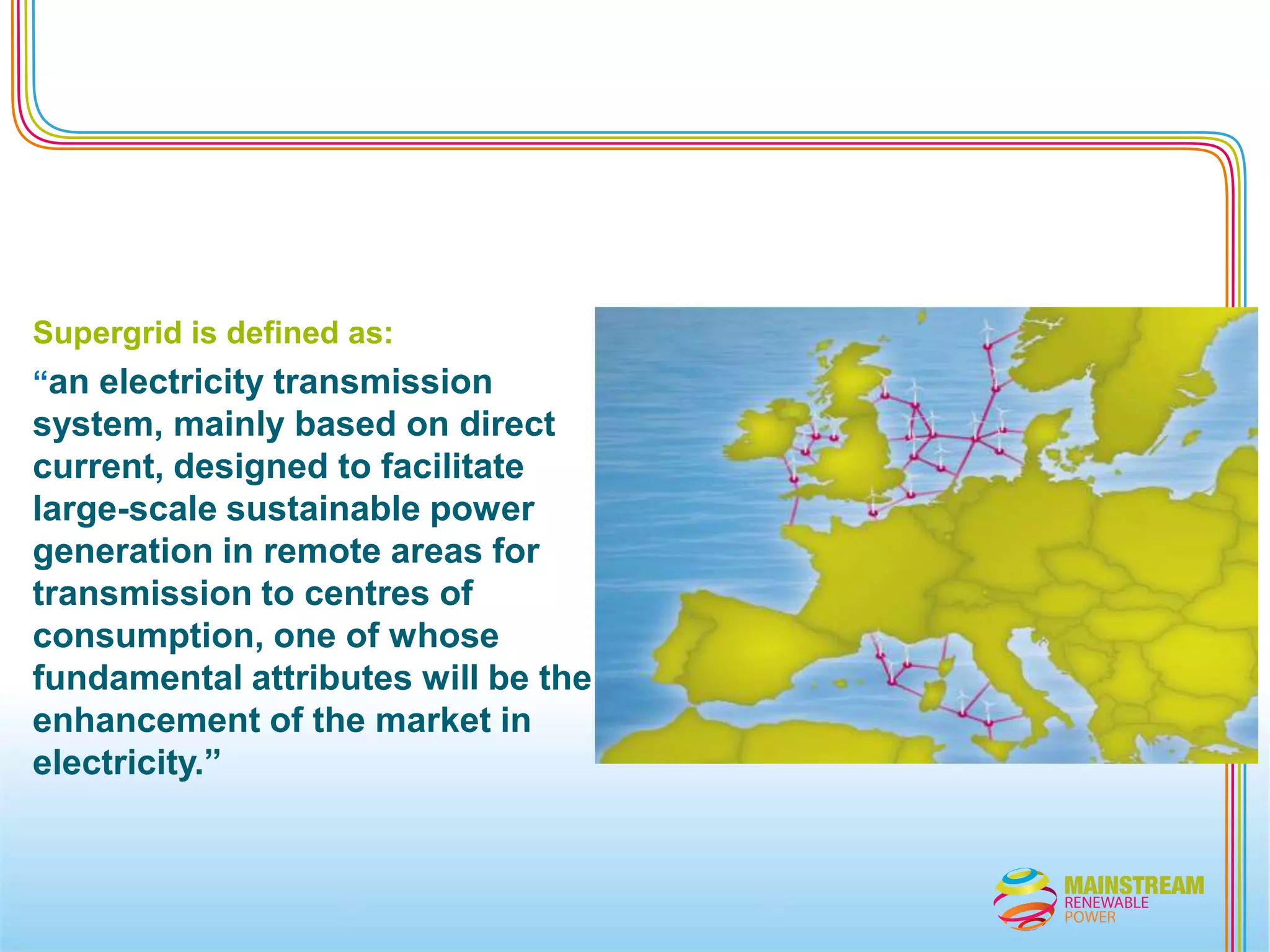 Torben Andersen: 		Executive Director and CEO, Onshore