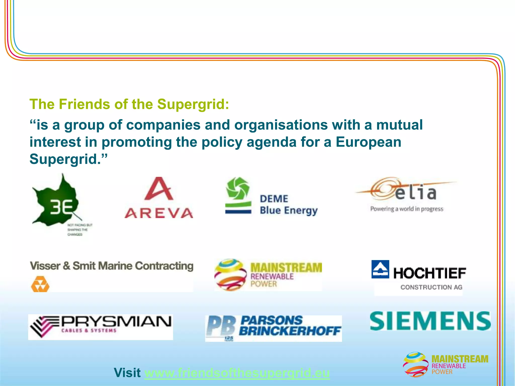 Board Members Include: